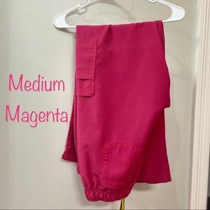 Wonder Wink 4 Stretch scrub pants